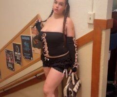 hot curvy stripper available - 21 - Image 2