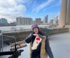 Brainerd escorts - touring - 24