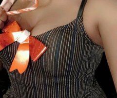 IM GOING TO DO YOU SO GOOD, SANTA WILL TAKE ME OFF THE NAUGHTY LIST AND WANT SOME TOO... THIS AZZ IS A GREAT GIFT - 29 - Image 4