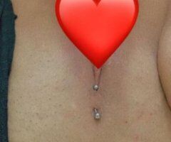 Pierced Pussy🐰💦 🌷 - 28 - Image 5