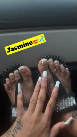 your new creamy addiction💦💦let me please you baby 💋 - 18 - 1