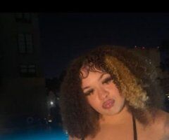 Lansing escorts - New Sexy Mulatto In Town👅💦⭐ - 21