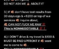 DONT HMU UNLESS U GOT $200-$300+ - 26 - Image 9