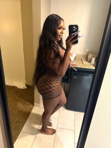 Favorite Trans Freak 💦 plug - 27 - 1