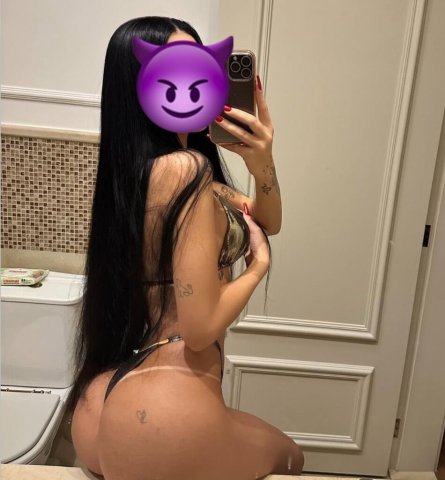 🌺🌺💄 SEXY LATINAFUN!FIRST CLASS SERVICETHE BEST IN THE CITY ~ COME HAVE - 23 - 1