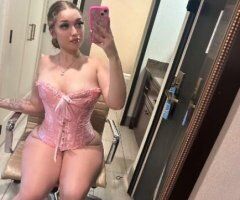 BLONDE SLIMTHICK RUSSIAN DOLL 💋🪆💕 20, Pretty, READY 2 PLAY! - 20 - Image 4