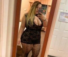 Corpus Christi escorts - HIGHLY ADDICTIVE TOP RATED SOUL SNATCHING BBW ‼ - 39