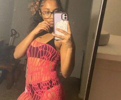 AVAILABLE RIGHT NOW CALL MEEEE 📞 YOU CAN TEXT TO BUT CALLING IS ALWAYS EASIER RIGHT WHEN I SEE YOUR JUST TRYING TO TEXT AND NOT MEET IM DONE TEXTING 🩷🩷🩷 - 22 - Image 1