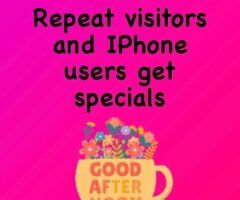 Honey im home *READ THE AD BEFORE CONTACTING* - 28 - Image 10