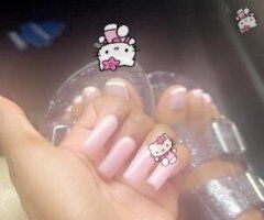 PETITE PLAYMATE💋🫧 } 𝙄 𝘾𝙖𝙣 𝙂𝙚𝙩 𝙔𝙤𝙪 𝙊𝙛𝙛 𝙏𝙝𝙚 𝙉𝙖𝙪𝙜𝙝𝙩𝙮 𝙇𝙞𝙨𝙩🙈🎄 - 21 - Image 4