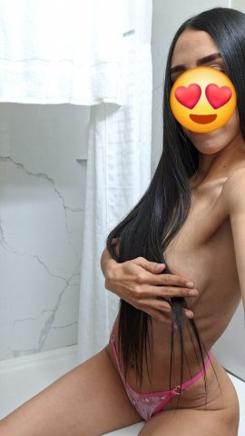 hola mi amor es valeri una chica dispuesta a complacerte - 25 - 1