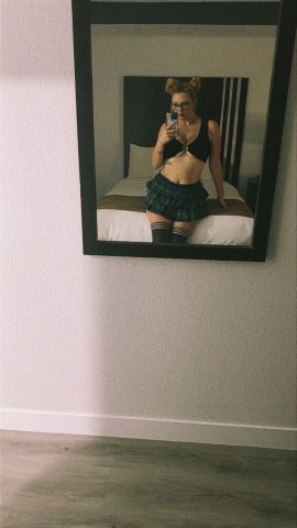 Busty & Booty-ful - Discreet Fun Awaits - 27 - 1
