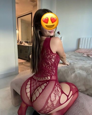 Your favorite little secret. And if you want to see more private things, write to me, I'll be your greatest fantasy. - 25 - 1