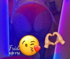 Lawton escorts - come play with karma 🥰🥺 - 28