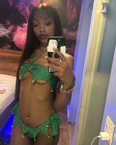 your greatest fantasy 🧚🏽😘 - 23 - 1