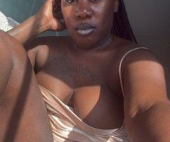 SQIRTQUEEN👑Dark🍫🇯🇲LAST TIME AROUND /slutbunny🐰/Holes🕳open/CIM✨🤗G💋here for a good time💕😈 not a long time - 26 - Image 4