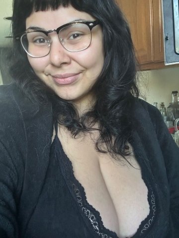Goth Mommy is Back😈😘🥵 - 24 - 1