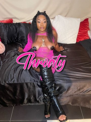 🌪 Join My Telegram: @ThroatyTyphoon 🌪 - 26 - 1