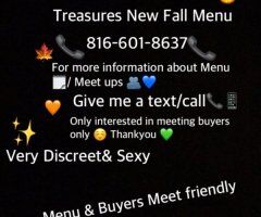 St Joseph escorts - Discreet 🤫Treasure ⭐❤ Meets With Buyers only! - 26