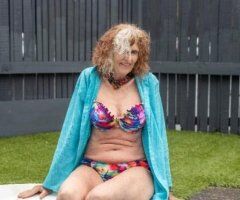 DO YOU HAVE A GRANDMA FETISH - 75 - Image 6