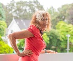 DO YOU HAVE A GRANDMA FETISH - 75 - Image 7