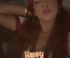 Nashua escorts - DO YOU LIKE REDHEADS WITH TIGHT, PRETTY, WAPs DO YOU WANT SOMEONE WHO KNOWS WHAT THEY'RE DOING AND ENJOYS IT TO MAKE YOU CUM - 30
