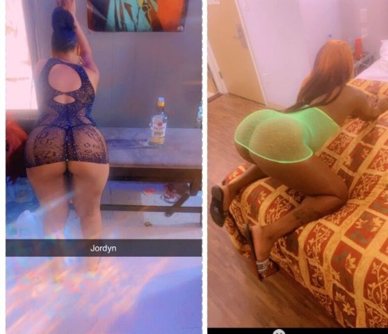 Cinnamon Bunz Offering 2 Girls Aswell come have fun - 27 - 1