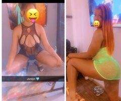 Cinnamon Bunz Offering 2 Girls Aswell come have fun - 27 - Image 2