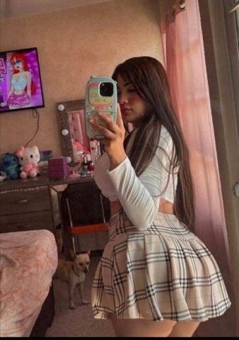 New in town Facetime Shows Call or Text - 22 - 1