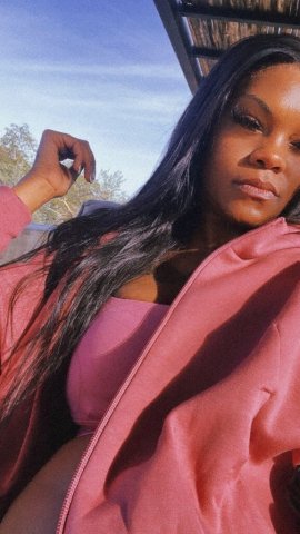 East Bay hottie is back - 27 - 1