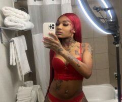 incalls & outcalls available 💦🍒 - 25 - Image 3
