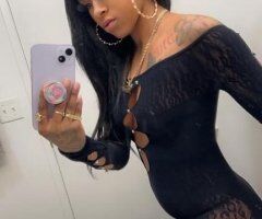 Maliah is back 🔥 DEEPTHROAT GOAT 💦 Ready to cum 🍆😻 DTLA - 23 - Image 1