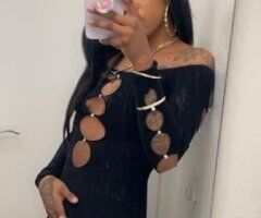 Maliah is back 🔥 DEEPTHROAT GOAT 💦 Ready to cum 🍆😻 DTLA - 23 - Image 2