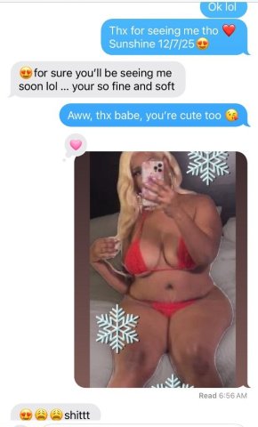OUTCALLS OUTCALLS OUTCALLS😘😍💦💦 ⚡⚡MS PRETTY TITTS (o)(o) Big Ass boobs, tight wet warm ❤Please and Tease ❤White men are my favorite - 30 - 1