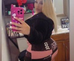 Little Rock escorts - BBW FREAK HOE 🧁💦 - 24
