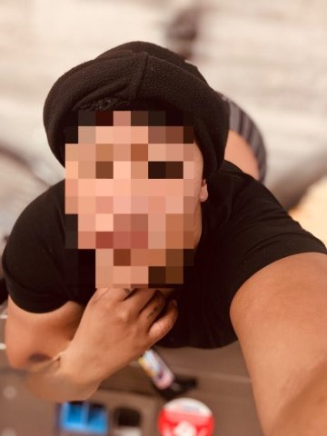 A Femdom Fetish Fantasy💋 - 29 - 1
