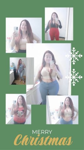 🤶🎄 Christmas 🎄🤶 in Roanoke ✨️ - 37 - 1