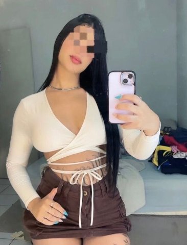 ✨PUTITA ARRECHA FULL ZORRITA 🥵 COMEME ENTERITA 🤤100% REAL SERVICIO FULL🔥😈CON MI LUGAR 😋🥰 - 22 - 1
