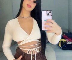 Lafayette escorts - ✨PUTITA ARRECHA FULL ZORRITA 🥵 COMEME ENTERITA 🤤100% REAL SERVICIO FULL🔥😈CON MI LUGAR 😋🥰 - 22