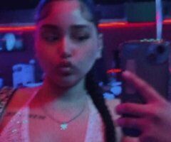 Latina Throat Goat👅 - 23 - Image 2
