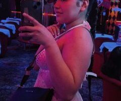 Latina Throat Goat👅 - 23 - Image 3