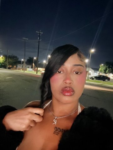 Pretty Face 😘 & Thicc asf 🍑 throat Gwoat 🥵 - 21 - 1