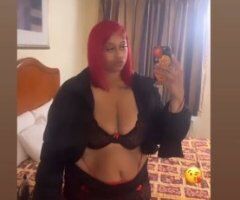 Pretty Face 😘 & Thicc asf 🍑 throat Gwoat 🥵 - 21 - Image 3