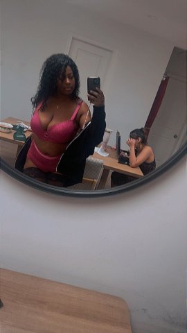 💦🤤5'3 DOMINICAN/BLACK👄💦 - 25 - 1
