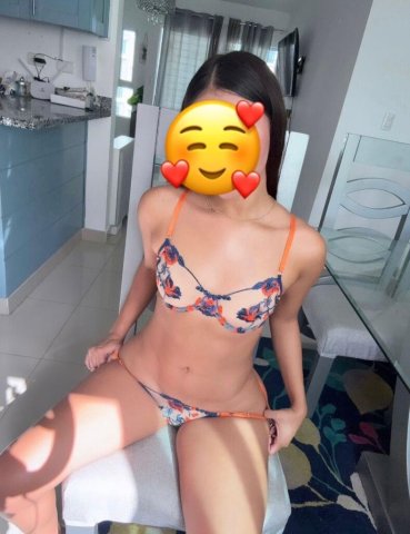 hola amor, estoy aqu recin llegada a paterson quiero pasar un momento sper rico contigo, ven a visitarme para que la pasemos bien - 24 - 1