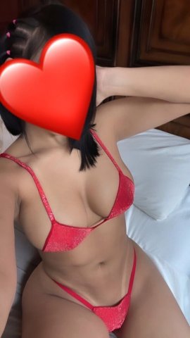 Hola soy latina nueva colombiana 🇨🇴en esta ciudad estoy disponible 24/7 soy una chica sper limpia ❤realizo salidas , trato de novia y muchos ms 🤤todo tipo de fetiches que tengas te lo puedo cumplir siempre seas respetuoso conmigo - 24 - 1