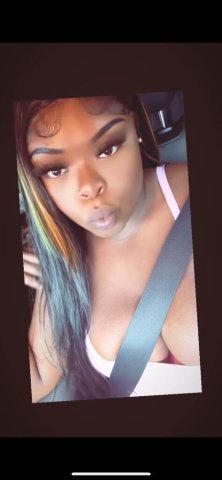 ⭐ TALL W/ Triple D’s 🍈🍈 AND A FAT ASS 🍑🍑 to match my bubbly personality 🏆🍫✨ | AVAILABLE NOW 💚 - 24 - 1