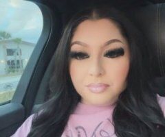 THICK JUICY MIXED LATINA 😻 - 25 - Image 8