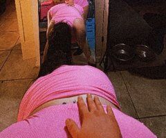 THICK JUICY MIXED LATINA 😻 - 25 - Image 10