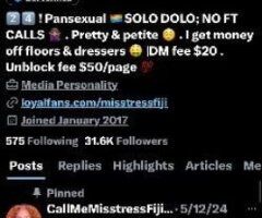 🩸HEAD, DOM SESSIONS & HAND/FOOT JOBS🩸 - 26 - Image 2